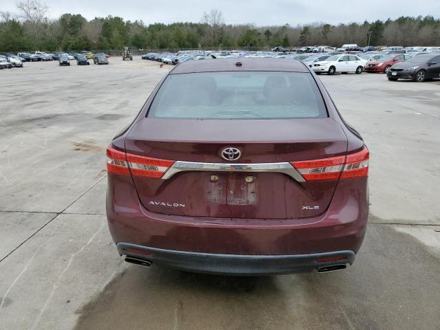 2014 Toyota Avalon Base - Фото 6