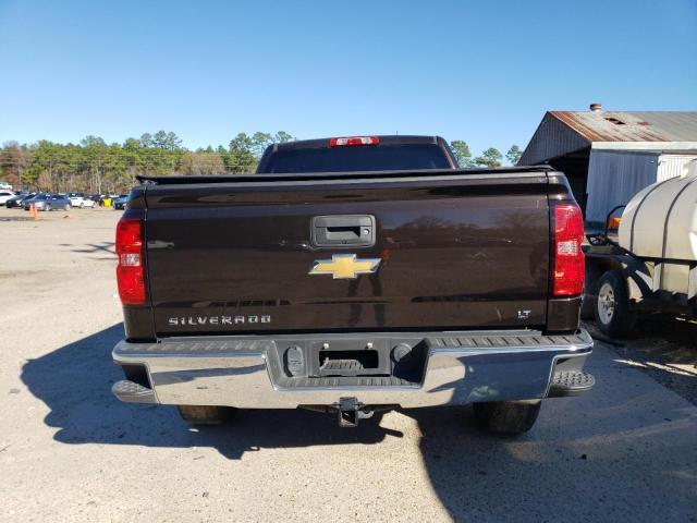 2018 Chevrolet Silverado C1500 Lt - Image 6