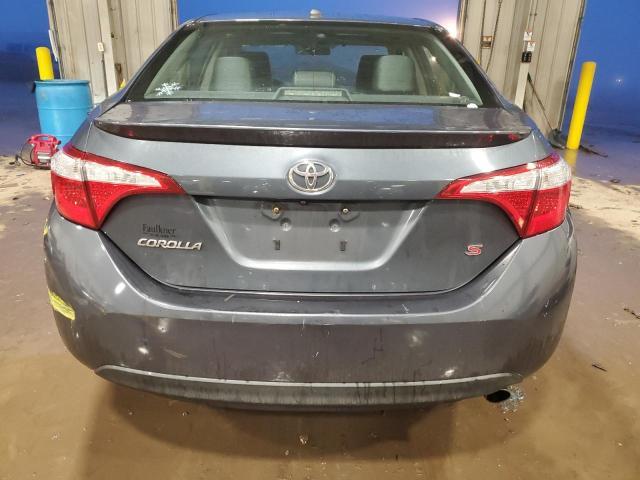 2015 Toyota Corolla L - Фото 6