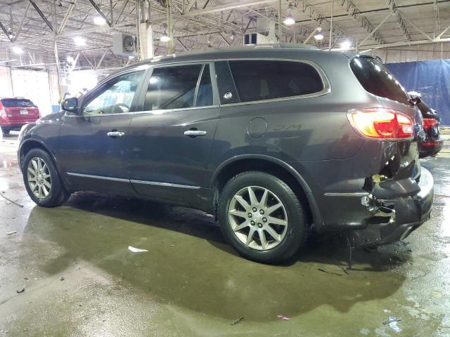 2015 Buick Enclave - Фото 2