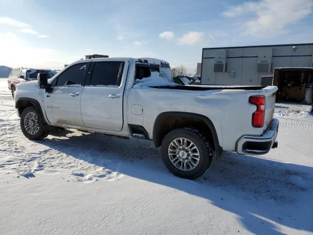 2020 Chevrolet Silverado K2500 High Country - Image 2