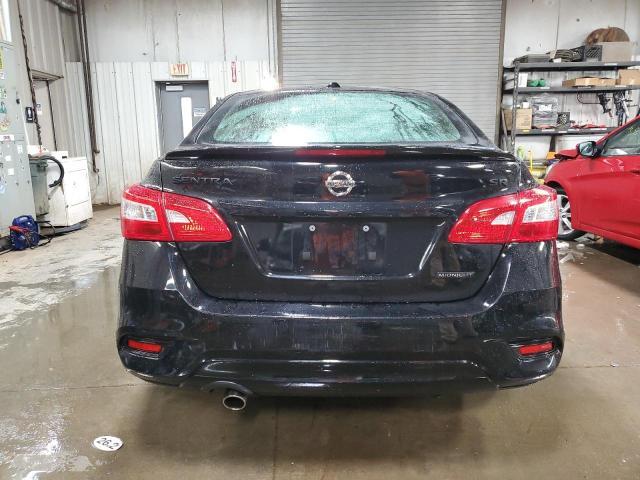 2018 Nissan Sentra S - Фото 6