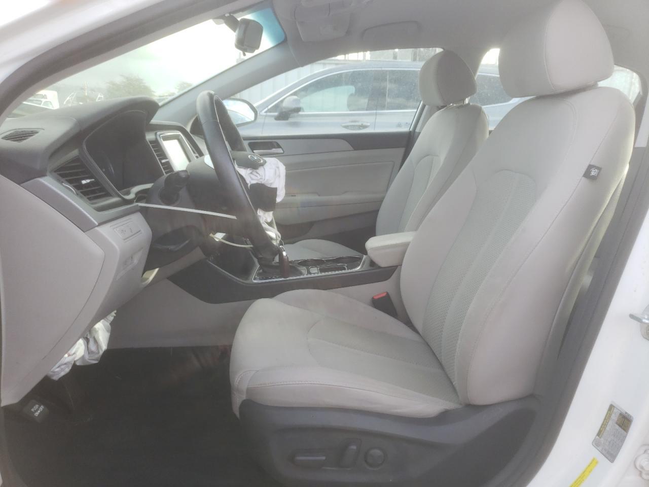 2019 HYUNDAI SONATA LIM - Image 7