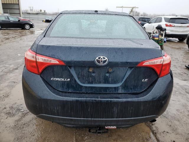 2017 Toyota Corolla L - Фото 6