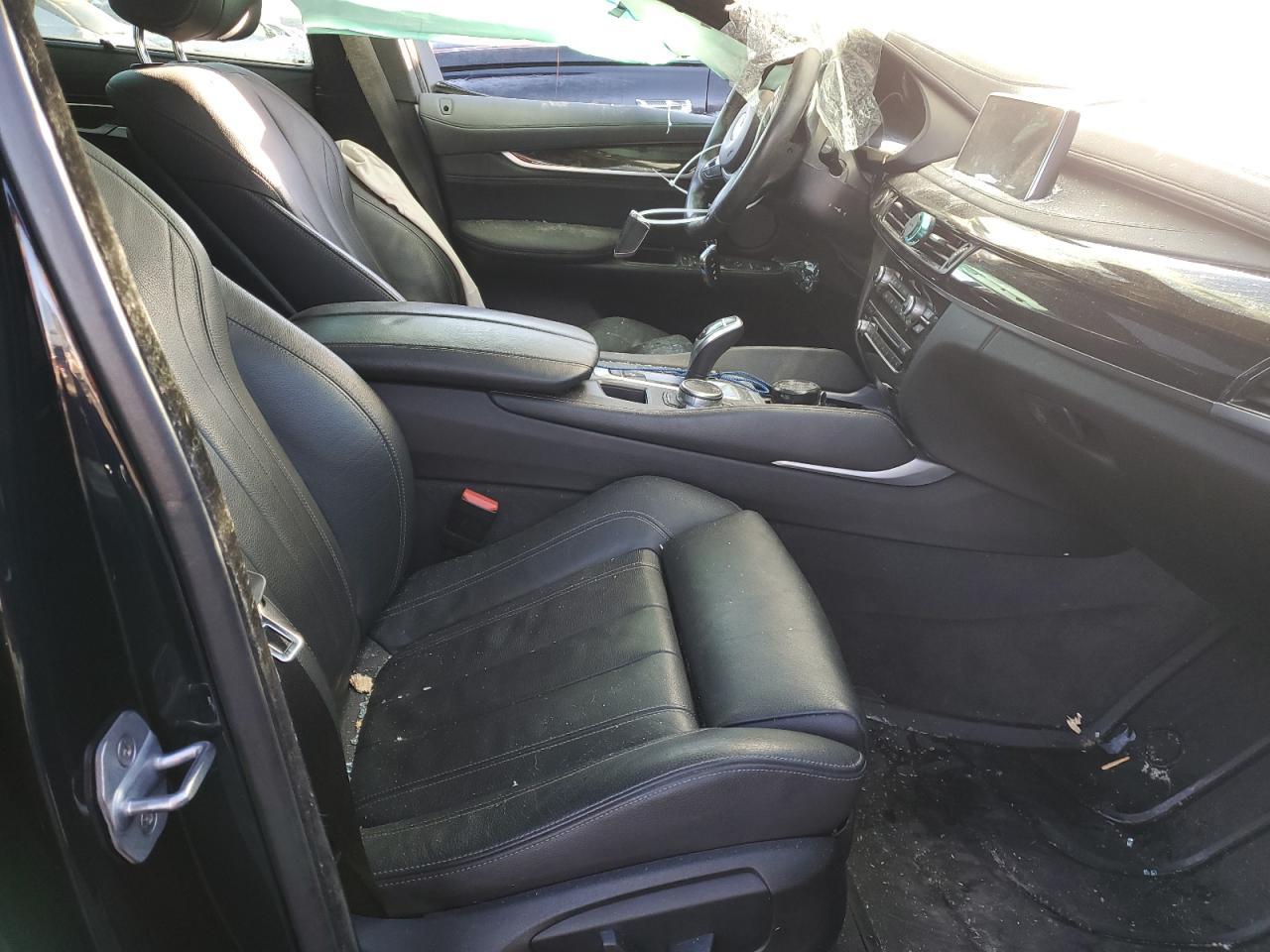 2019 BMW X6 XDRIVE3 - Image 7