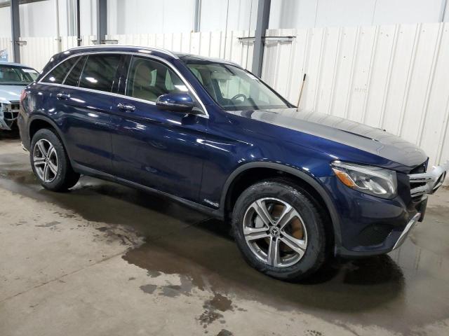 2019 Mercedes-Benz Glc 300 4Matic - Фото 4