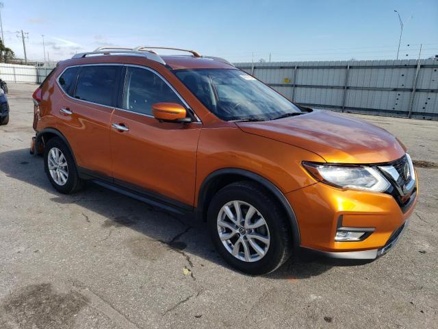 2017 Nissan Rogue S - Фото 4