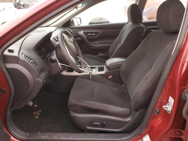 2015 Nissan Altima 2.5 - Image 7