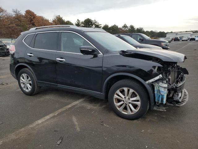 2015 Nissan Rogue S - Фото 4