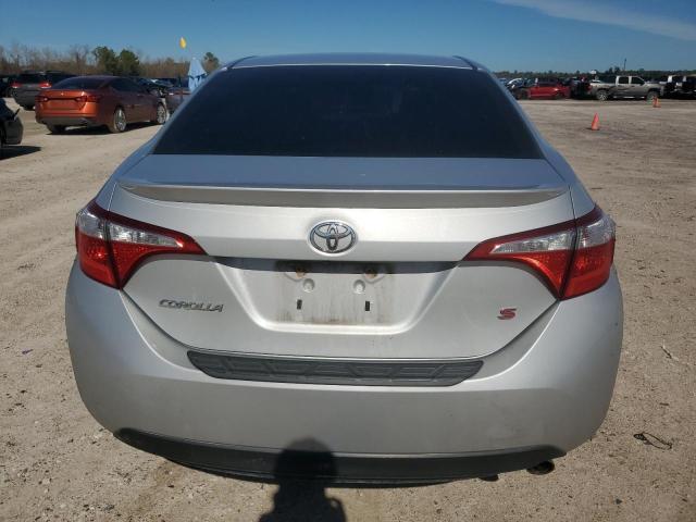 2016 Toyota Corolla L - Фото 6