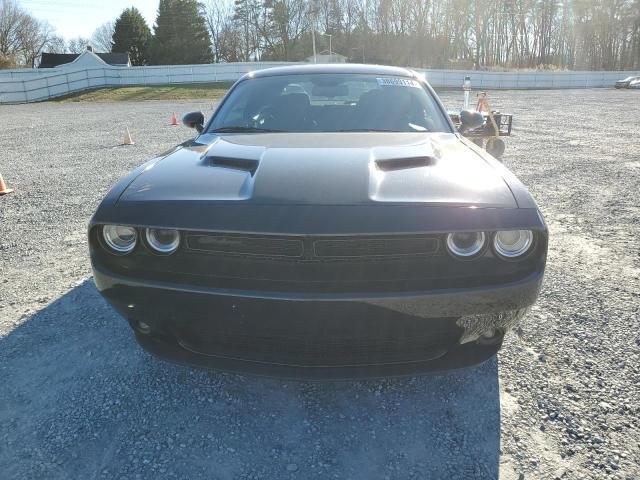 2021 Dodge Challenger Sxt - Image 5