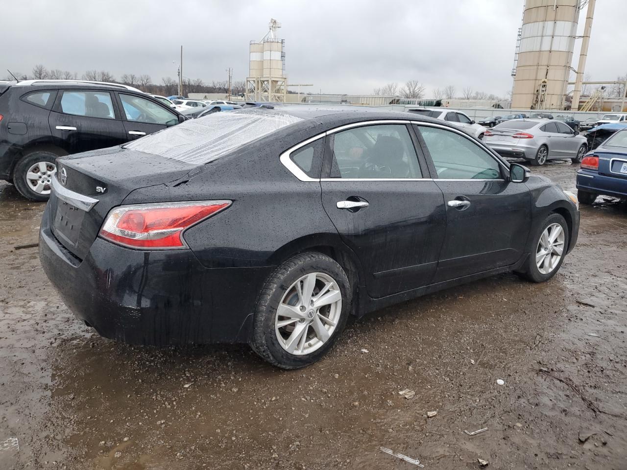2015 NISSAN ALTIMA 2.5 - Image 3