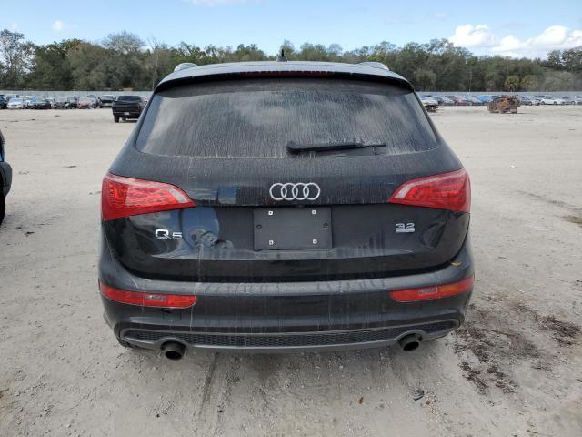 2011 AUDI Q5 - Фото 6