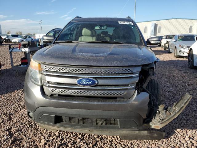 2014 Ford Explorer Limited - Фото 5