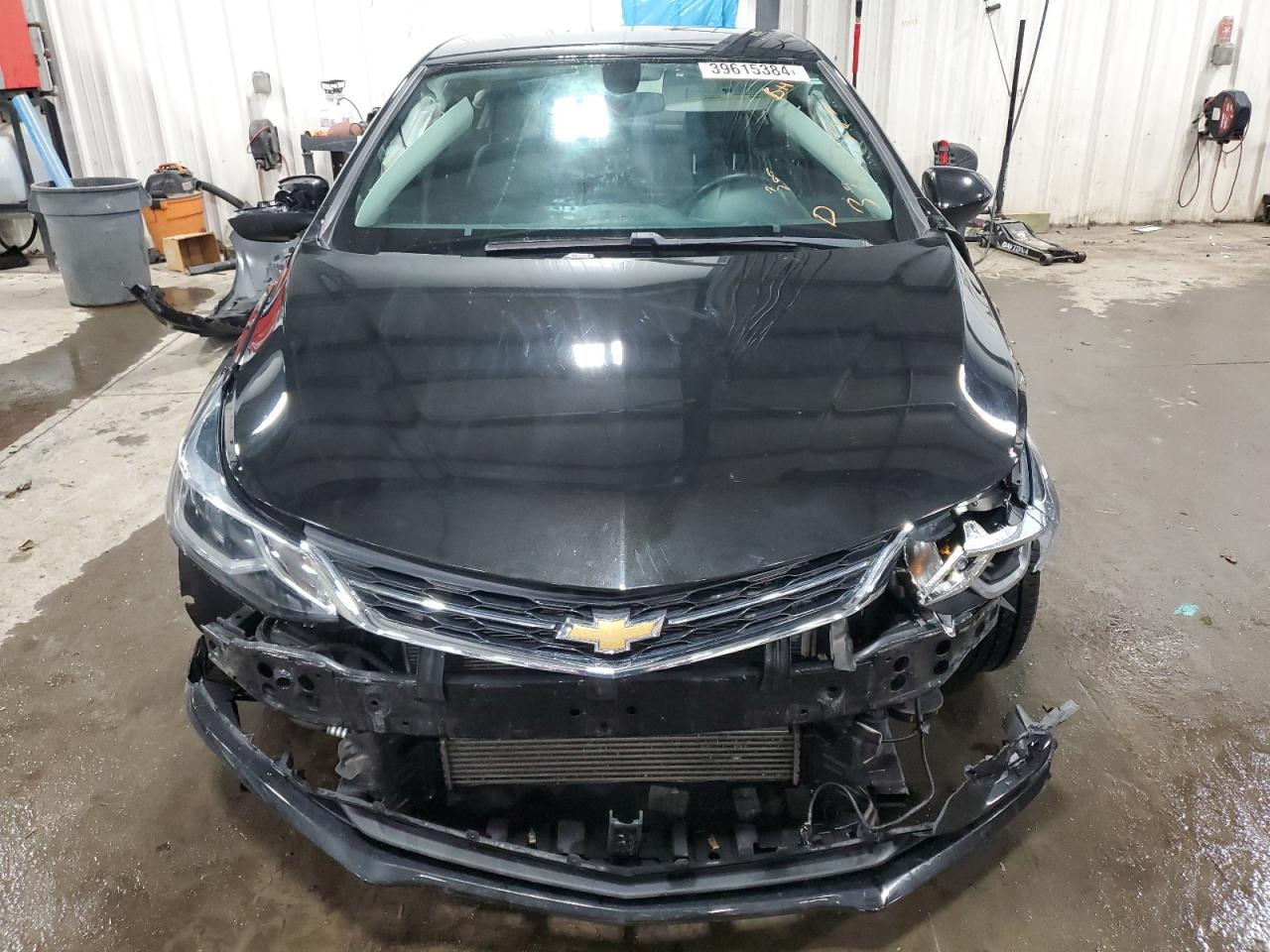 2016 CHEVROLET CRUZE PREM - Image 5