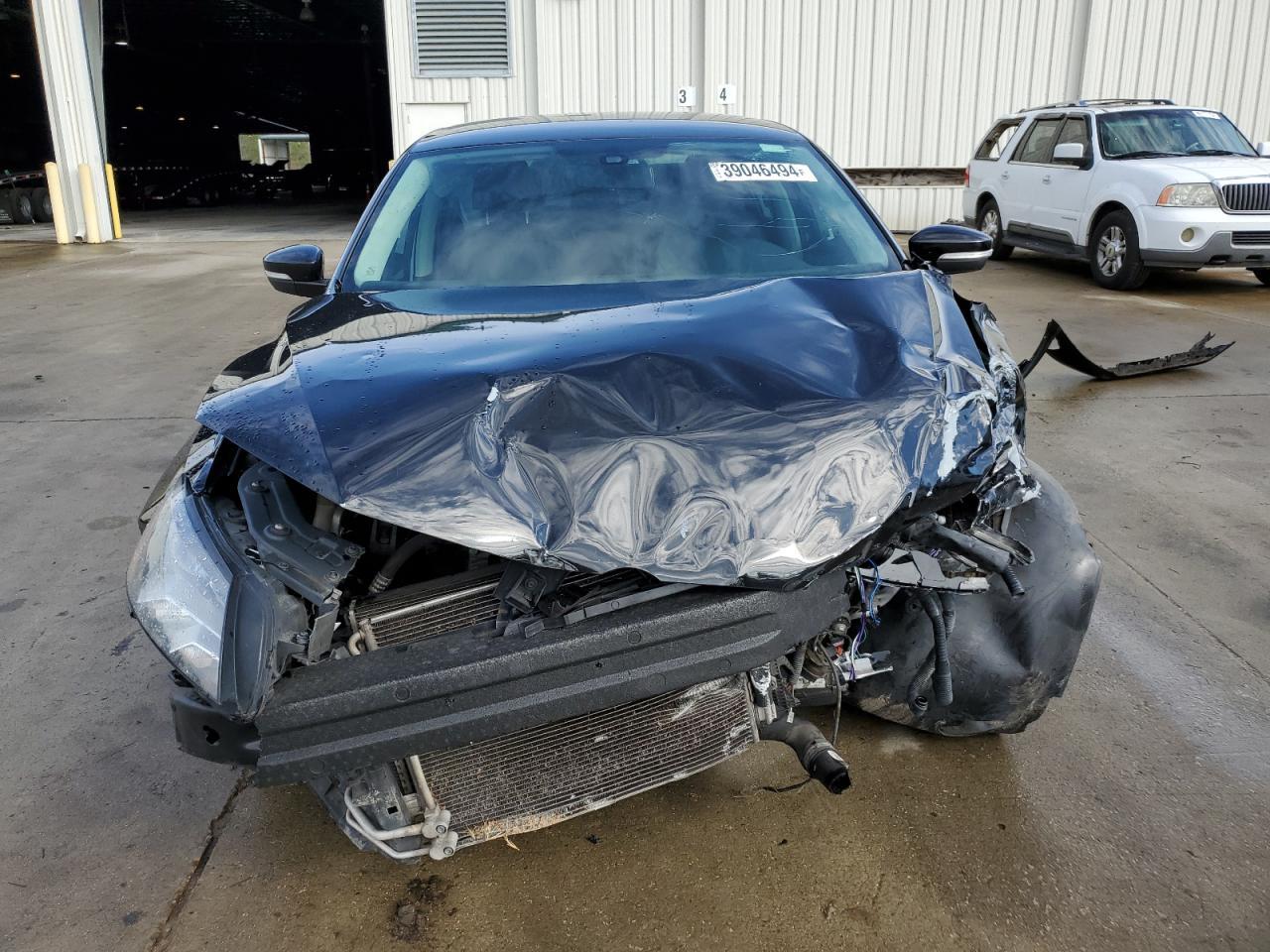 2014 VOLKSWAGEN PASSAT S - Image 5