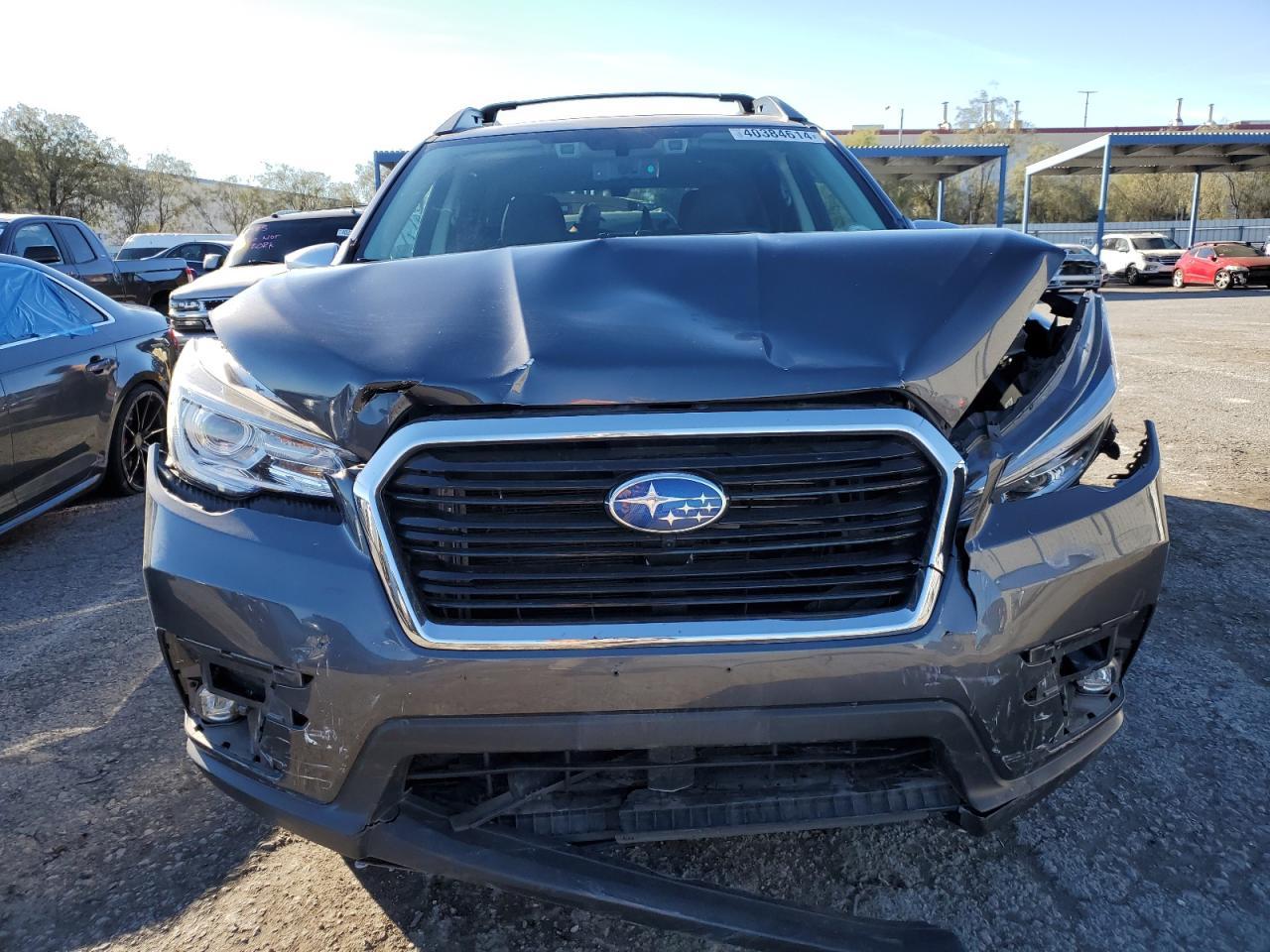 2021 SUBARU ASCENT TOU - Image 5
