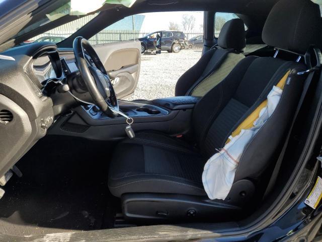 2021 Dodge Challenger Sxt - Image 7