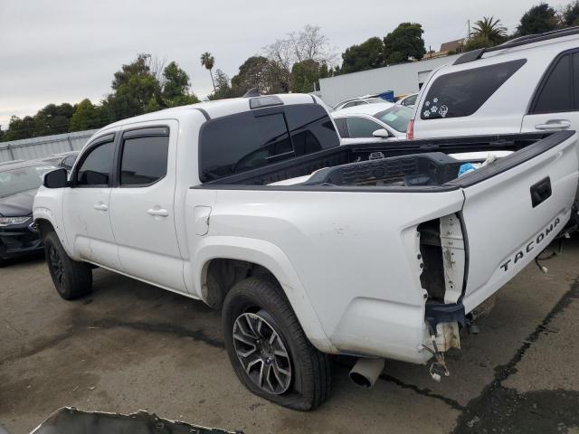 2018 Toyota Tacoma Double Cab - Image 2