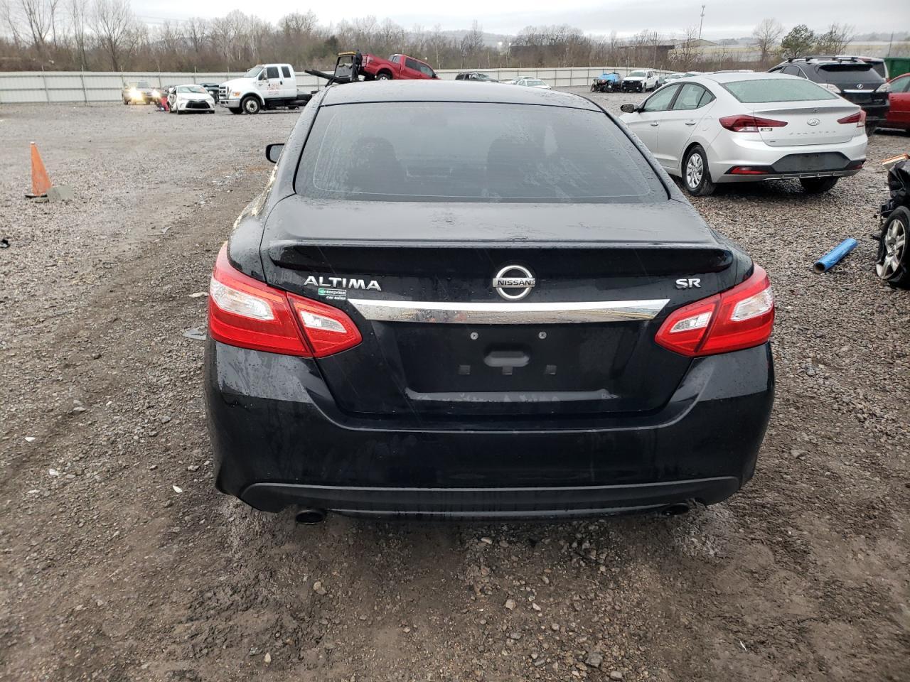 2016 NISSAN ALTIMA 2.5 - Image 6