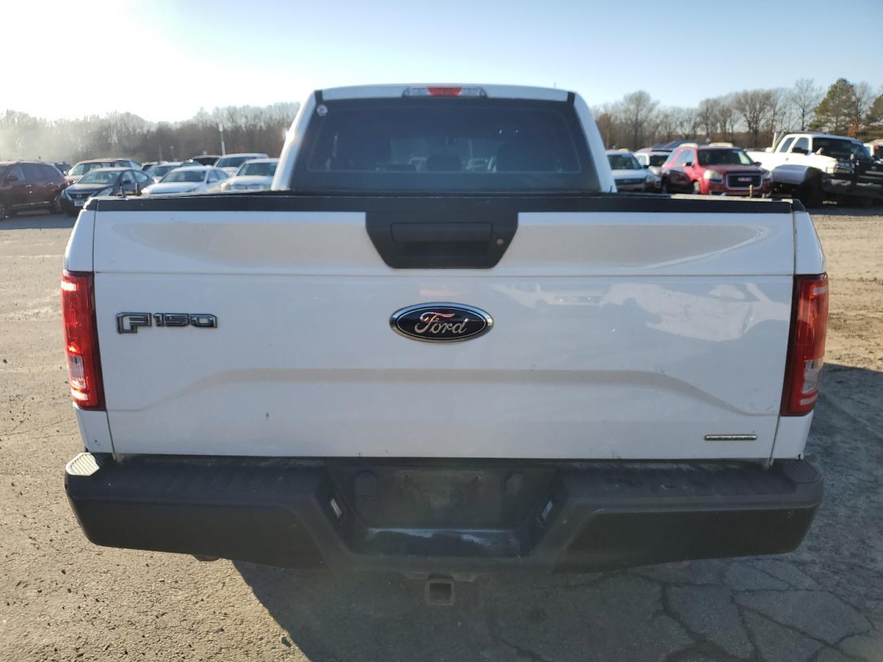 2016 FORD F150 SUPER - Image 6