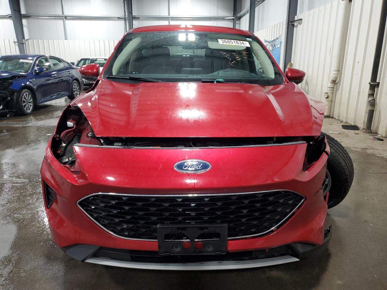 2020 FORD ESCAPE SE - Image 5