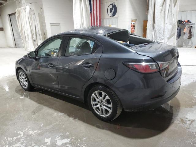 2017 Toyota Yaris Ia - Фото 2