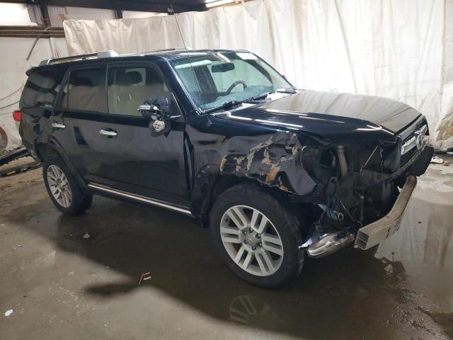 2011 Toyota 4Runner Sr5 - Фото 4