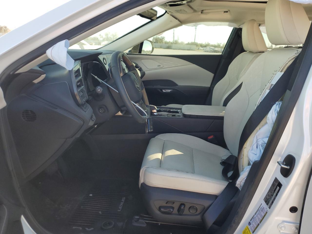 2023 LEXUS RX 350 BAS - Фото 7