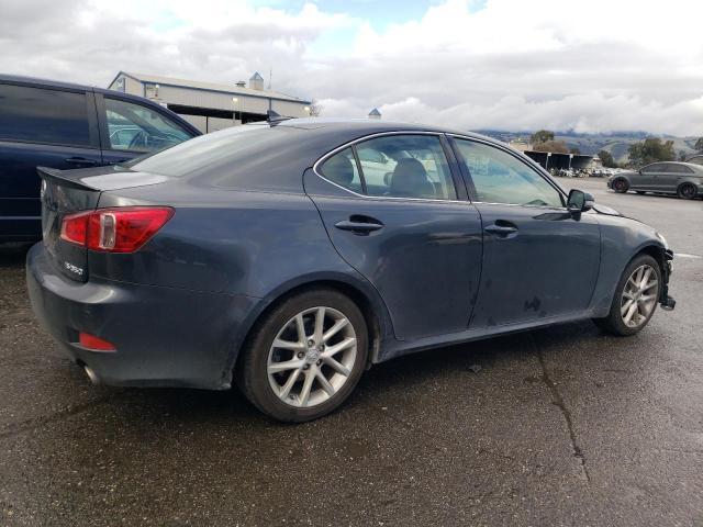 2011 Lexus Is 350 - Фото 3