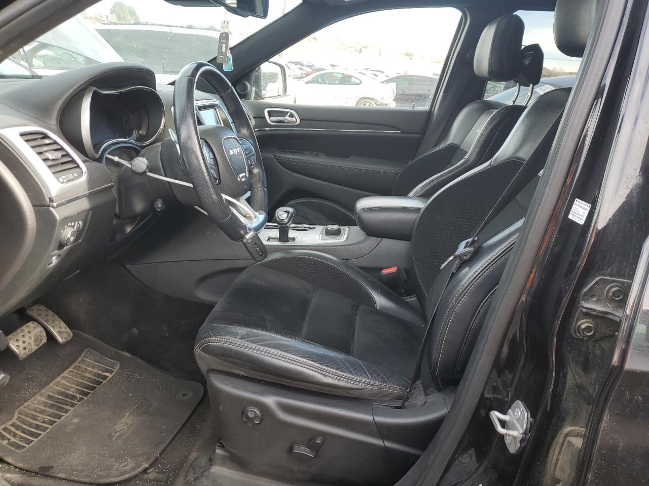 2015 JEEP GRAND CHER - Image 7