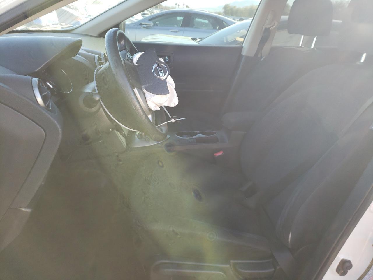 2013 NISSAN ROGUE S - Image 7