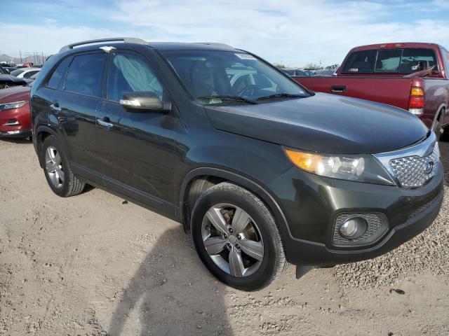 2012 KIA SORENTO EX - Фото 4