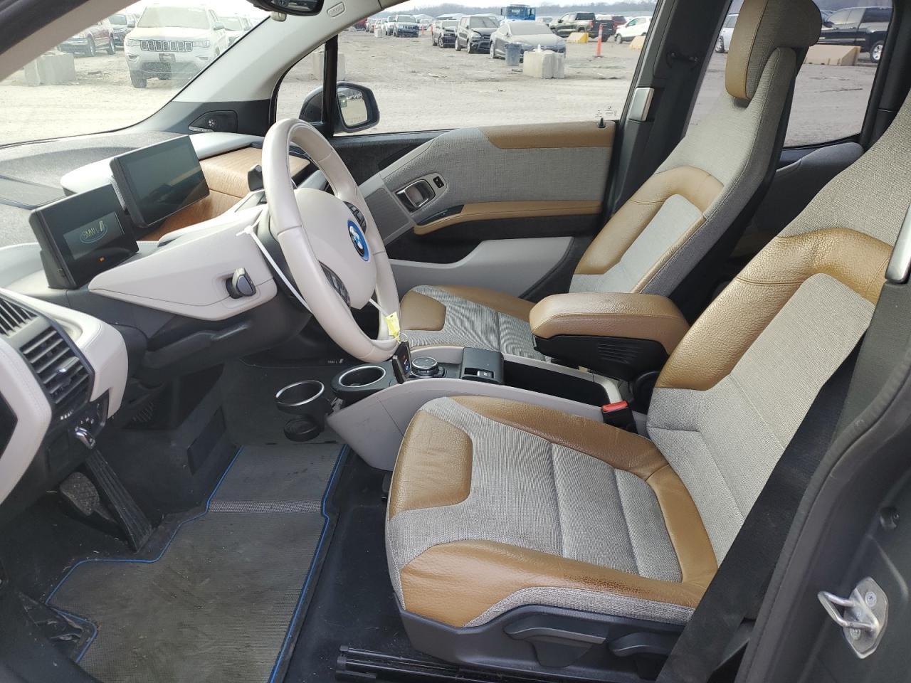 2015 BMW I3 REX - Image 7