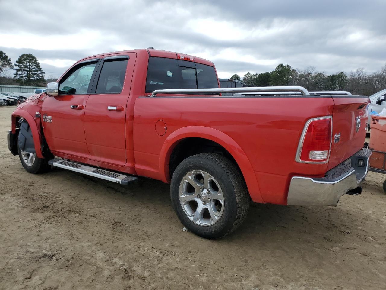 2017 RAM 1500 LARAM - Image 2