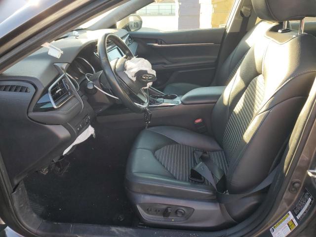 2019 Toyota Camry L - Image 7