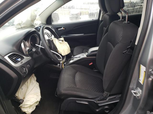 2016 Dodge Journey Se - Image 7