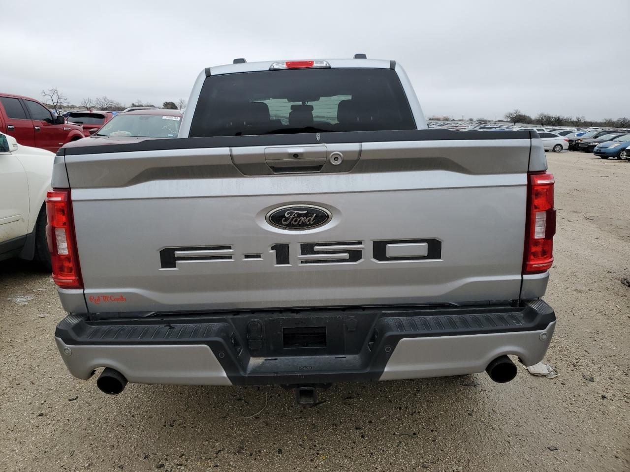 2023 FORD F150 SUPER - Image 6