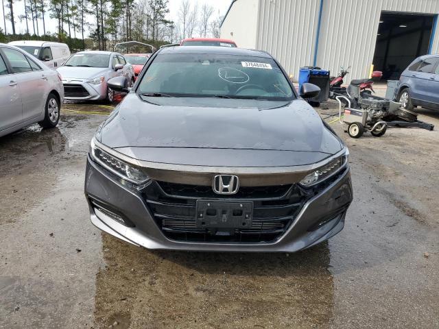 2020 Honda Accord Sport - Фото 5