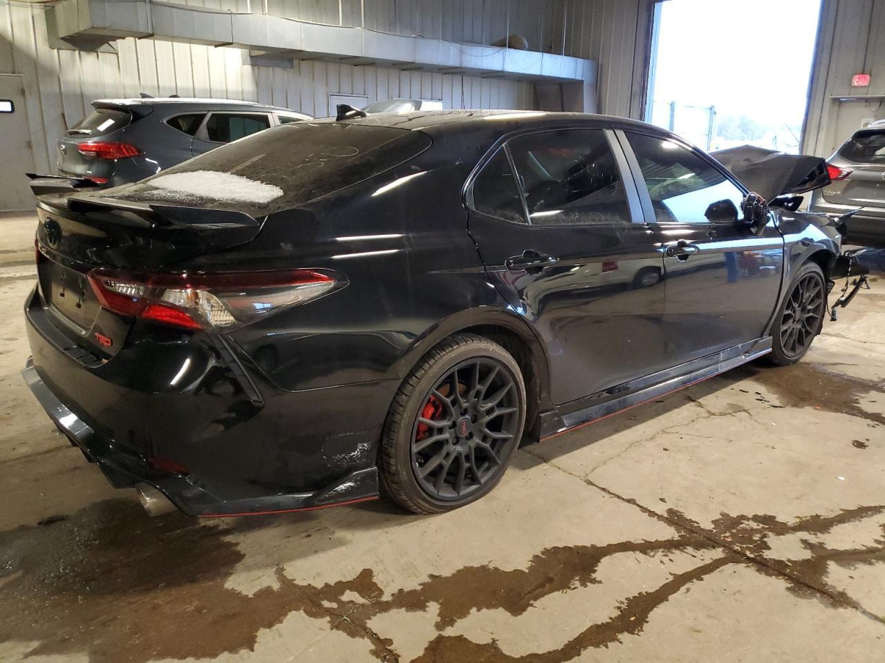 2023 TOYOTA CAMRY TRD - Image 3