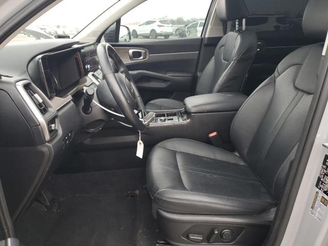 2022 Kia Sorento Ex - Фото 7