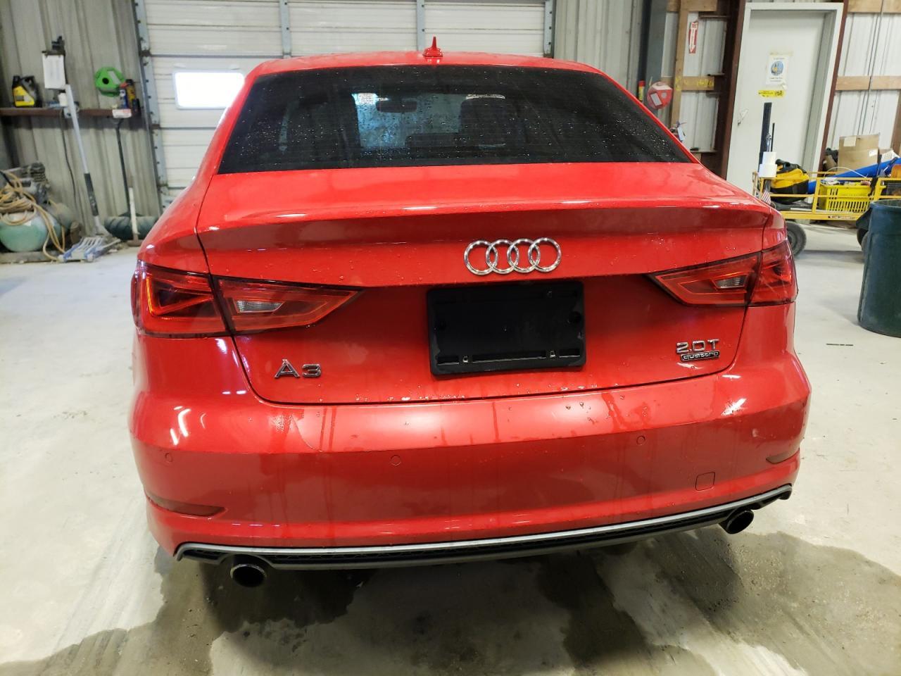 2016 AUDI A3 PREMIUM - Image 6