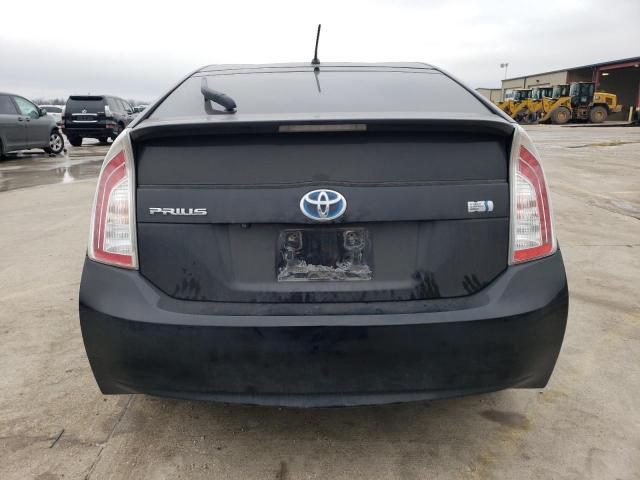 2015 Toyota Prius - Фото 6