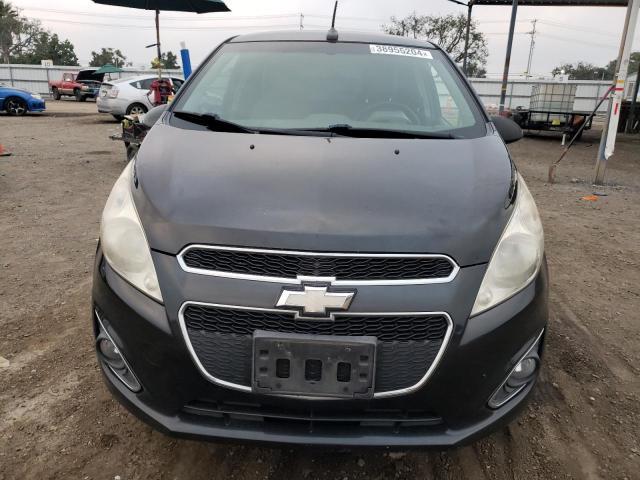 2014 CHEVROLET SPARK - Фото 5