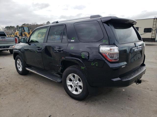 2023 Toyota 4Runner Sr5 - Image 2