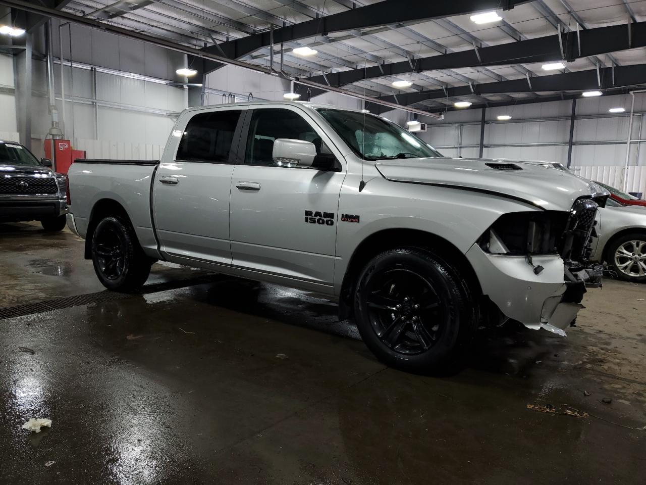 2017 RAM 1500 SPORT - Image 4