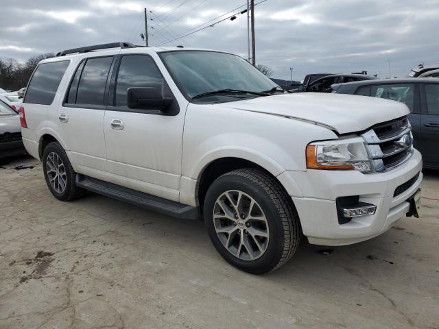2017 Ford Expedition Xlt - Фото 4