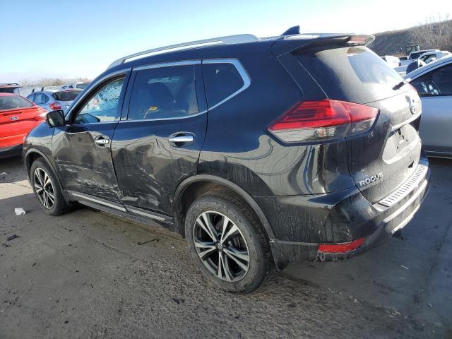 2017 Nissan Rogue Sv - Фото 2