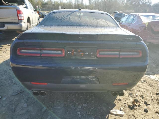 2017 Dodge Challenger Srt 392 - Фото 6