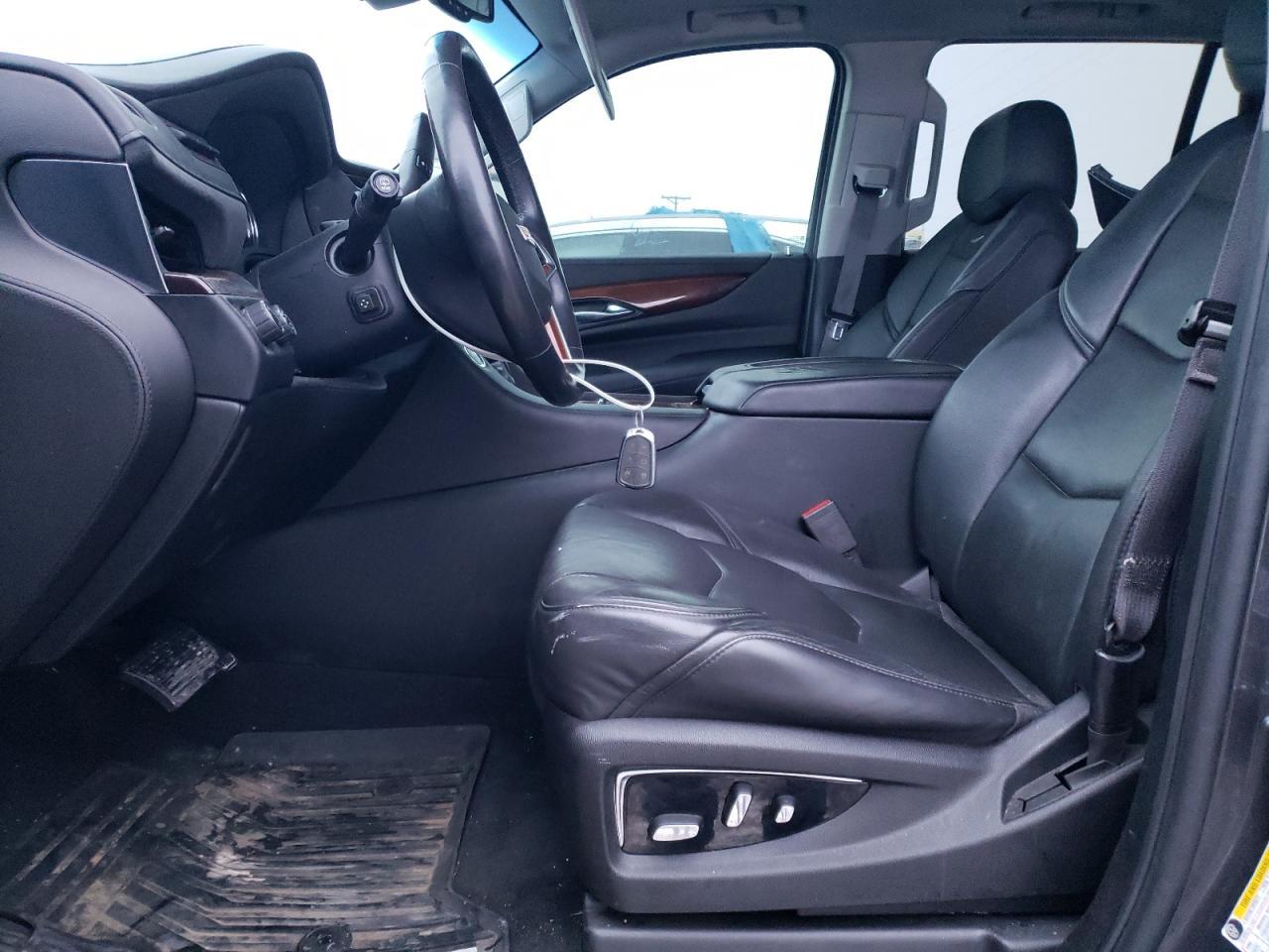 2016 CADILLAC ESCALADE P - Image 7